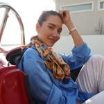 Anastasiia Balvanovich