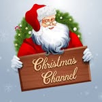 CHRISTMAS CHANNEL ❄️