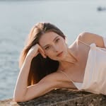 Olga Gribova Pierpaoli