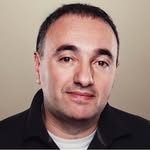 Александр Роднянский