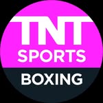 Boxing on TNT Sports