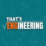 That's Engineering