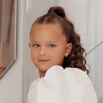 Адриана ❤️ ДЕТСКИЙ БЛОГ