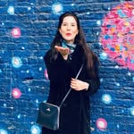 Aleksandra │ London Creator