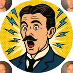 Interesting As Facts by Christopher Kiss