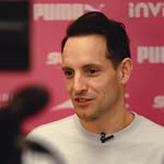 Renaud Lavillenie 🇫🇷