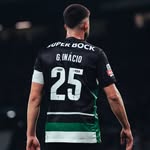 Gonçalo Inácio 🇵🇹