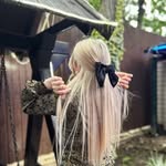 Анастасия🖤