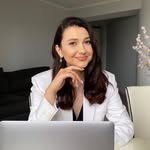Dr. Tomașenco - Danici Marina