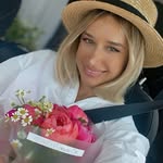 Alina Tropanets