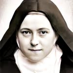 Sta. Teresinha do Menino Jesus