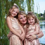 𝐆𝐞𝐦𝐦𝐚 𝐅𝐞𝐫𝐫𝐚𝐫𝐢𝐨 , 𝐌𝐨𝐦 𝐨𝐟 𝐌𝐢𝐚 & 𝐀𝐬𝐢𝐚 𝐄𝐮𝐬𝐭𝐚𝐜𝐜𝐡𝐢𝐨