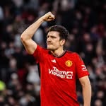 Harry Maguire