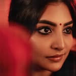 Manjima Mohan Gautham