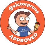 Victor Prous