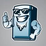 Dude Fridges