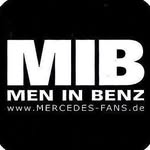 Mercedes-Fans