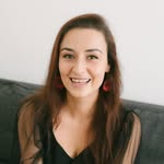 Alexandra D.