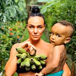 Софья Леке Тесса🚀InStaМаMa