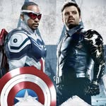 Captain America & Winter Soldier News