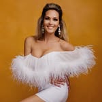 Eda Marcus | TV Host
