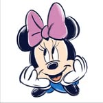 Minnie Mouse