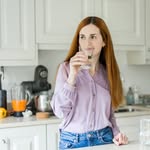 Александра Ситнова: твой добрый нутрициолог