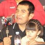 Marco Antonio Barrera