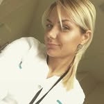 Елизавета Радевич | Биохимик, Невролог, MSc