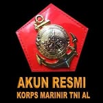 AKUN RESMI MARINIR TNI AL