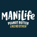 ManiLife • Peanut Butter