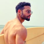Siddhant Chaturvedi