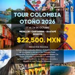 Euroviajes Morelia