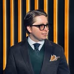 Александр Клинков | Трейдер, аналитик