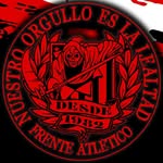 Frente Atlético