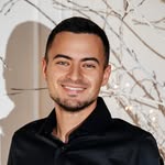 EVGHENII NICOLAEV🎤•MOLDOVA