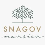 Snagov Mansion