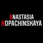 ANASTASIA KOPACHINSKAYA