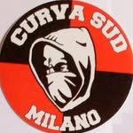 ⚫️🔴 CURVA SUD MILANO🔴⚫️
