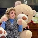 María Elena Saldaña