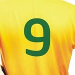 Camisa 9 Futebol ⚽️