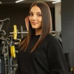 ANTRENOR PERSONAL DE FITNESS