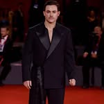 Dacre Montgomery