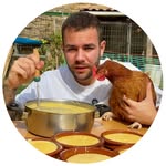 Álvaro Urra