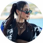 Indra Sandoval