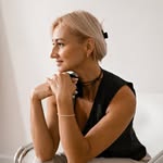 СВЕТЛАНА ГУБИНА | 50 ЛЕТ | НУТРИЦИОЛОГ | ОЧИЩЕНИЕ | ОСАНКА