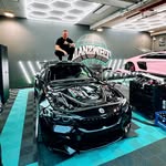 Venom Ⓜ️2 Competition