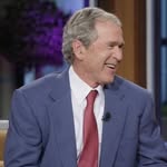 George W. Bush