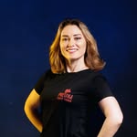Анастасия Ковалева