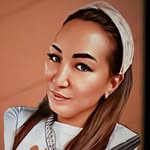 Жанна Тулегенова